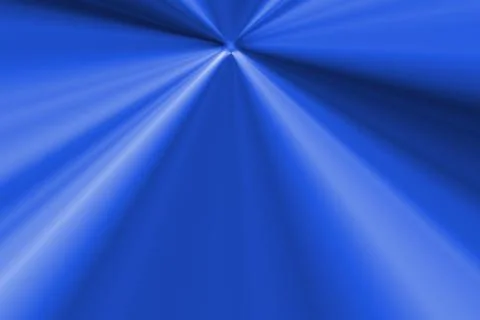 Blue abstract line background イラスト素材