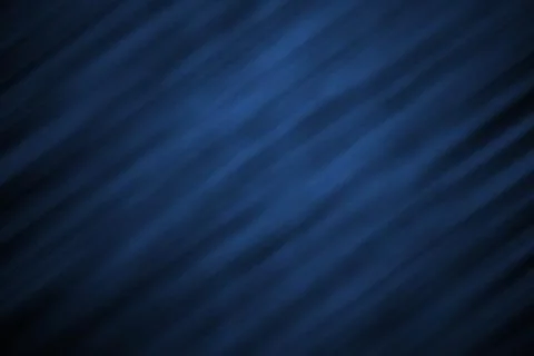 Blue abstract line background Stock-Illustration