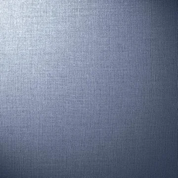 Blue abstract linen background Stock Photos