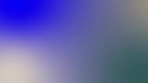 : Blue abstract liquid gradient animation with smooth color transitions 스톡 동영상 333939273