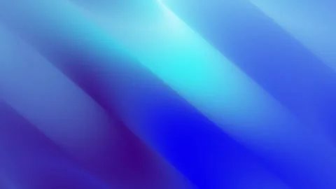Blue abstract liquid gradient motion background Stock Footage 282640393