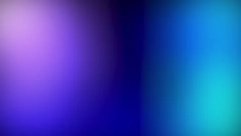 Blue Abstract Loop Stock Footage 310119825