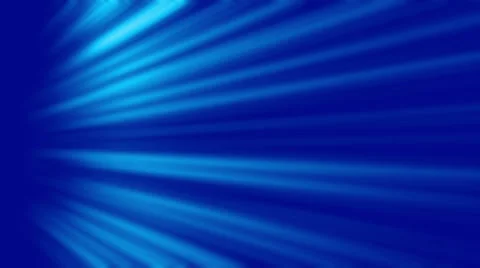 Blue abstract loop motion background,  shine light Stock Footage 43644006