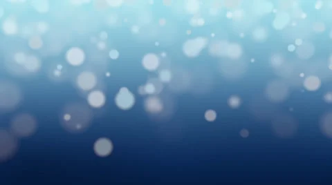 Blue abstract looping background (seamless loop) Stock Footage 32038488