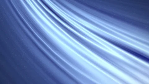 Blue Abstract Magic Sparks Animation. Stock Footage 71890749