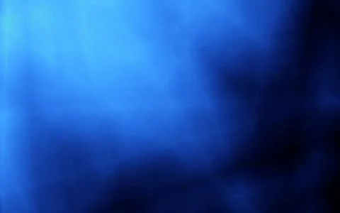 Blue abstract magic wallpaper nice backgrounds Illustrazione stock