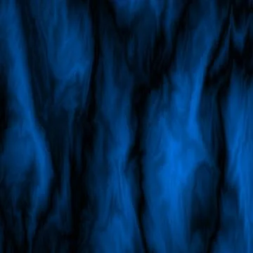 Blue Abstract Marble Backround Stock Illustration