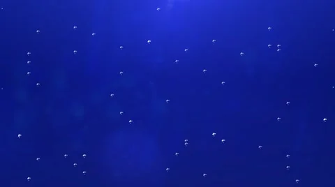 Blue Abstract Motion Background Animatio... | Stock Video | Pond5