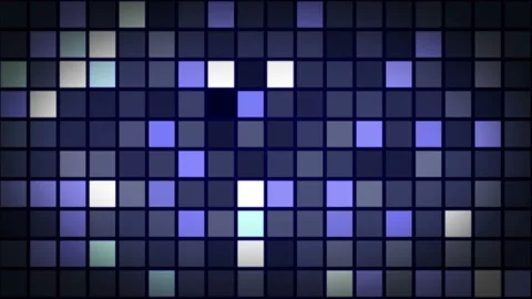 Blue abstract motion background | Stock Video | Pond5