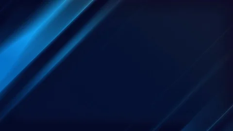 Blue abstract motion background Stock Footage 88282773