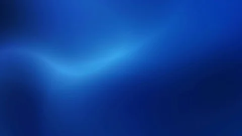 Blue abstract motion background lighting effects Stock Footage 73959329