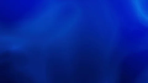 Blue abstract motion background lighting effects Stock Footage 73959386