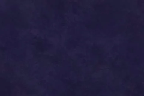 Blue Abstract Painted Canvas Background Stock Photos