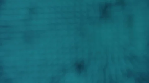 Blue Abstract Particles Stock-Footage 82923218