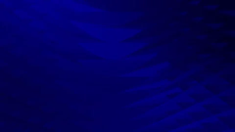 Blue abstract pattern stripes geometrical abstract background Stock Footage 296615988