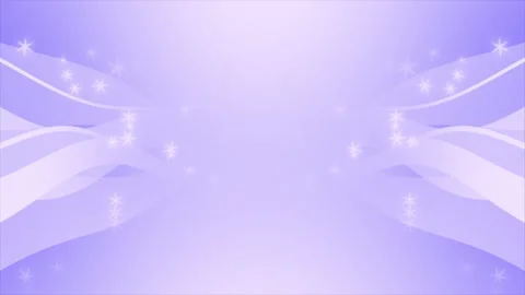 Blue abstract shiny wavy pattern empty space presentation background Stock Footage 307687621