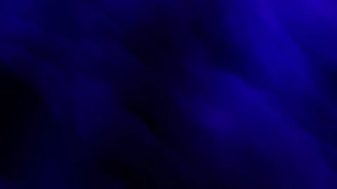 Blue abstract smoke background with some sparks Stock Footage 310920567