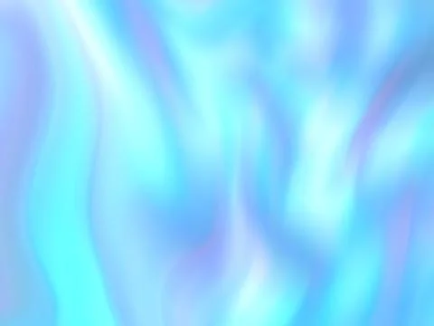 Blue abstract  smooth light pattern background , greeting card or fabric Stock Illustration