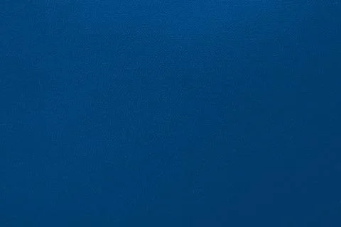 Blue abstract smooth plastic pattern background Stock Photos