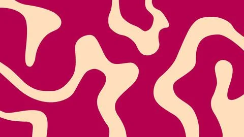 Blue abstract splash background 库存插图