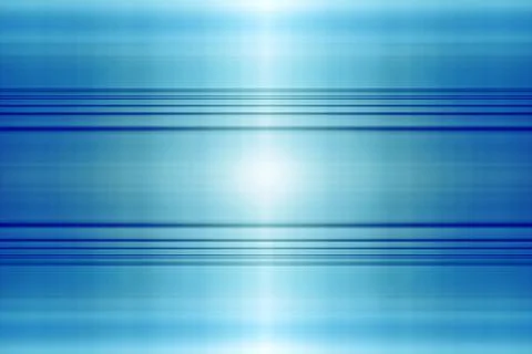 Blue abstract striped background. Stock Photos