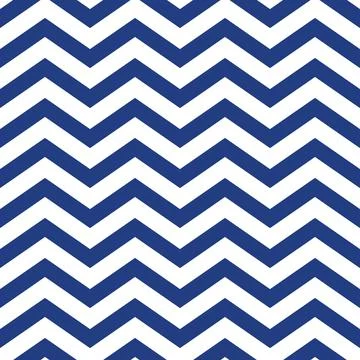 Blue abstract striped Vector repeat pattern background design Stock Illustration