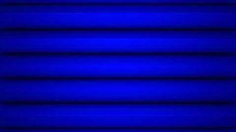 Blue Abstract Stripes textures material visions background, Psychedelic plastic Stock Illustration