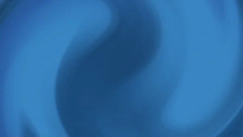 Blue abstract swirl motion background stock video 库存影片 331060514