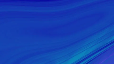 Blue abstract swirling lines create a gradient backdrop. Stock Footage 299785346
