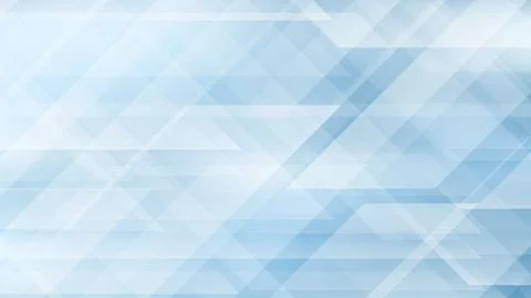 Blue abstract technology background with light overlay. Stock Illustration