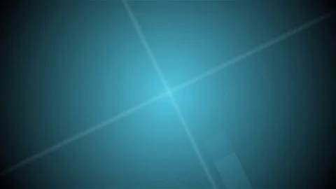 Blue Abstract Technology Motion rectangle shapes Graphics Layout, Stock Footage 119353089