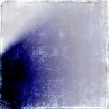 Blue abstract texture background Stock Illustration