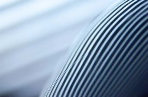 Blue abstract texture background or pattern Stock Photos