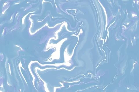 Blue abstract texture background wallpaper modern graphic design Stock Illustration