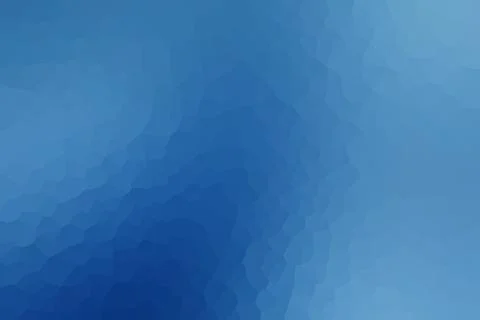 Blue abstract texture background wallpaper modern graphic design Stock Illustration