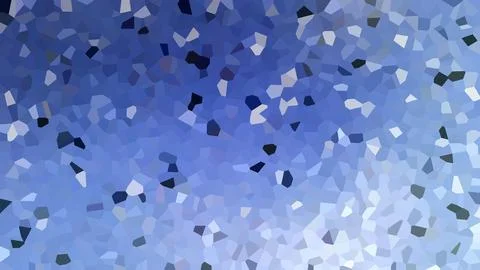 Blue abstract texture background wallpaper modern graphic design Stock Illustration