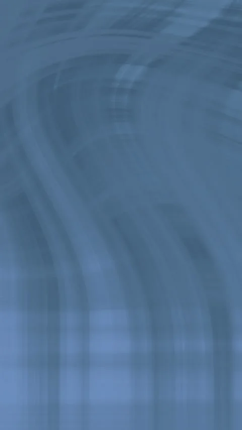 Blue Abstract Texture Flowing in Soft Motion Background 스톡 동영상 333975036