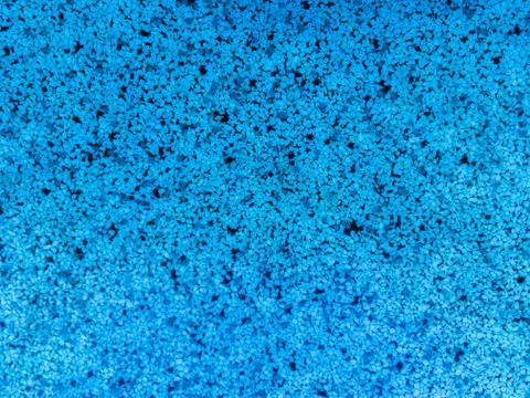 Blue abstract texture or background noise Stock Photos