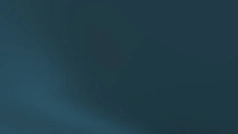 Blue Abstract Texture Shifting in Dark Minimal Background Stock-Footage 334843043