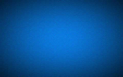 Blue abstract textured rectangular background, modern polygonal geometric Stock Illustration
