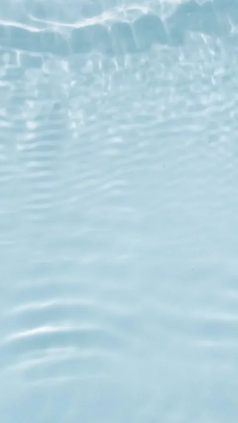 Blue abstract water wave 動画素材 262629527