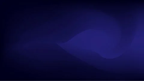 Blue Abstract wave effect background, gradient graphics, wallpaper, Stock Illustration