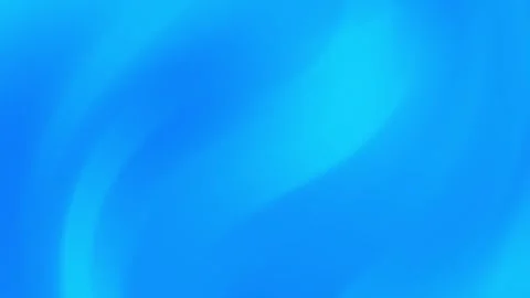 Blue Abstract Wave Pattern Background Loop. Stock Footage 286425877