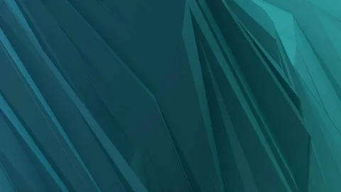 Blue abstract waving background. Seamless loop. Stock-Footage 80861625