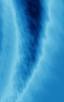 Blue abstraction graphic flow cold ice backgrounds Illustrazione stock