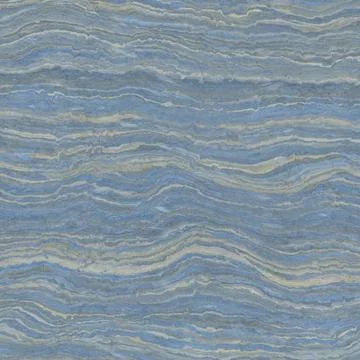 Blue Agate Onyx Textured Surface Background Stock Photos