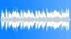 Blue Alone Stock Music