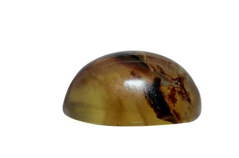 Blue Amber Fotos Stock