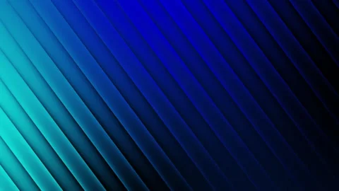 Blue and black abstract background Video stock 310936530