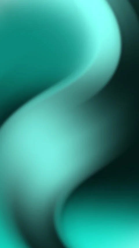 Blue and black abstract gradient. Stock Footage 302549883